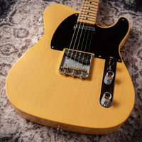Fender Custom Shop '51 Nocaster Closet Classic Blonde - R128640