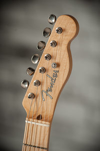 Fender Custom Shop '51 Nocaster Closet Classic Blonde - R128640