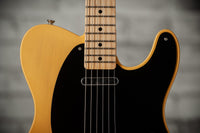 Fender Custom Shop '51 Nocaster Closet Classic Blonde - R128640