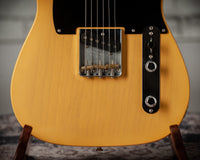Fender Custom Shop '51 Nocaster Closet Classic Blonde - R128640