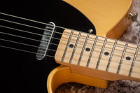Fender Custom Shop '51 Nocaster Closet Classic Blonde - R128640