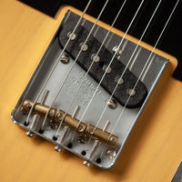 Fender Custom Shop '51 Nocaster Closet Classic Blonde - R128640