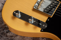 Fender Custom Shop '51 Nocaster Closet Classic Blonde - R128640