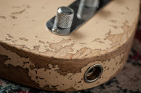 Fender Custom Shop '51 Nocaster Super Heavy Relic  Faded Aged Desert Sand SN# R131233