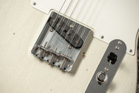 Fender Custom Shop '56 Esquire Relic Aged '55 Desert Tan SN# CZ591174