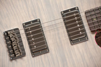 Fender Custom Shop Masterbuilt Austin MacNutt '59 Telecaster Custom NOS, Transparent White #AM0221