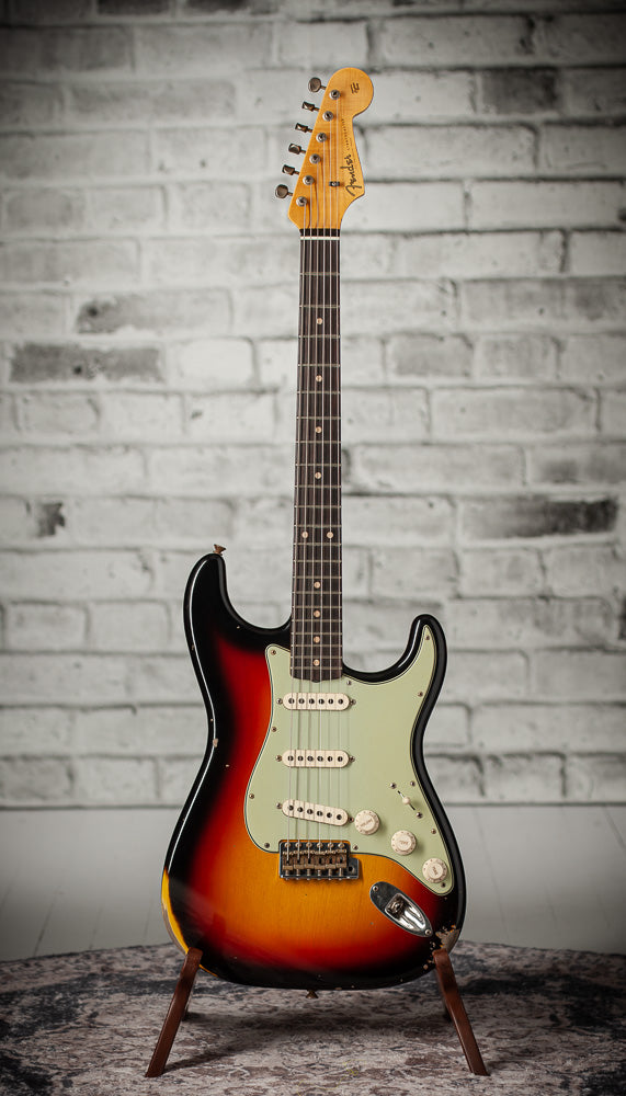 Fender CS '62 Strat