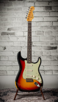 Fender CS '62 Strat