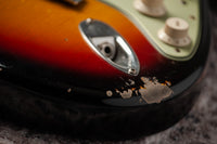 Fender CS '62 Strat