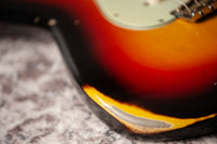 Fender CS '62 Strat