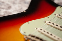 Fender CS '62 Strat
