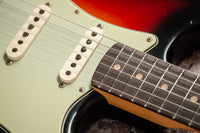 Fender CS '62 Strat