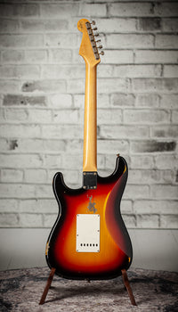 Fender CS '62 Strat