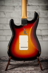 Fender CS '62 Strat