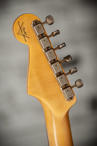 Fender CS '62 Strat