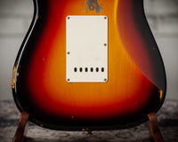 Fender CS '62 Strat