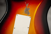 Fender CS '62 Strat