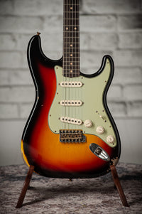 Fender CS '62 Strat