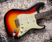 Fender CS '62 Strat