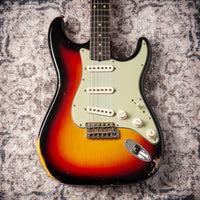 Fender CS '62 Strat