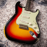 Fender CS '62 Strat