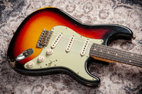 Fender CS '62 Strat