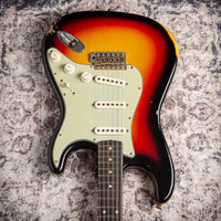 Fender CS '62 Strat