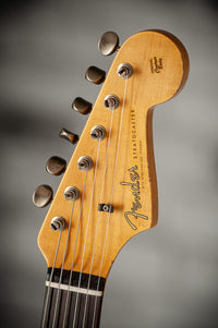 Fender CS '62 Strat