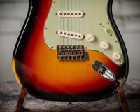 Fender CS '62 Strat