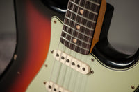 Fender CS '62 Strat