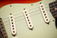 Fender CS '62 Strat