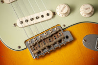 Fender CS '62 Strat