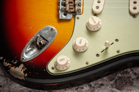Fender CS '62 Strat