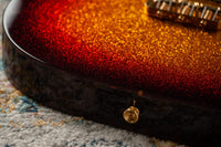 Fender Custom Shop '64 Telecaster Custom NOS, 3-Tone Sunburst Sparkle, R150097