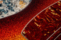 Fender Custom Shop '64 Telecaster Custom NOS, 3-Tone Sunburst Sparkle, R150097