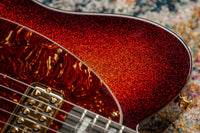Fender Custom Shop '64 Telecaster Custom NOS, 3-Tone Sunburst Sparkle, R150097
