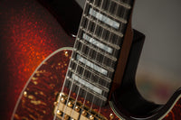 Fender Custom Shop '64 Telecaster Custom NOS, 3-Tone Sunburst Sparkle, R150097