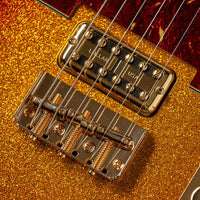 Fender Custom Shop '64 Telecaster Custom NOS, 3-Tone Sunburst Sparkle, R150097