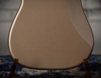 Fender Custom Shop 1965 P-Bass Super Faded Shoreline Gold SN# R131062