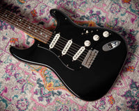 Fender Custom Shop '66 Stratocaster NOS Black #R83172 Used