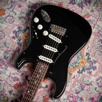 Fender Custom Shop '66 Stratocaster NOS Black #R83172 Used