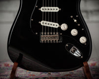 Fender Custom Shop '66 Stratocaster NOS Black #R83172 Used