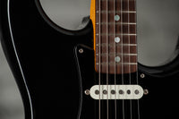 Fender Custom Shop '66 Stratocaster NOS Black #R83172 Used