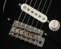 Fender Custom Shop '66 Stratocaster NOS Black #R83172 Used
