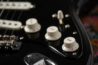 Fender Custom Shop '66 Stratocaster NOS Black #R83172 Used