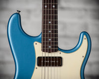 Fender Custom Shop LTD ARIEL POSEN STRAT Faded Lake Placid Blue #R148363