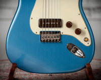 Fender Custom Shop LTD ARIEL POSEN STRAT Faded Lake Placid Blue #R148363