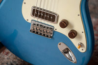 Fender Custom Shop LTD ARIEL POSEN STRAT Faded Lake Placid Blue #R148363