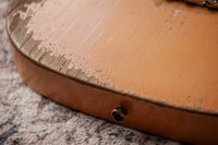 Fender Custom Shop Masterbuilt Dale Wilson '59 Esquire HS Super Heavy Relic, Dirty Shell Pink, CZ587335