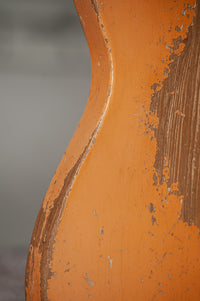 Fender Custom Shop Masterbuilt Dale Wilson '59 Esquire HS Super Heavy Relic, Dirty Shell Pink, CZ587335